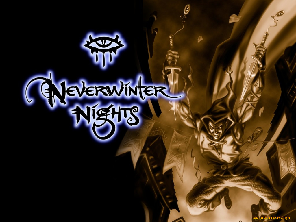 neverwinter, nights, , 